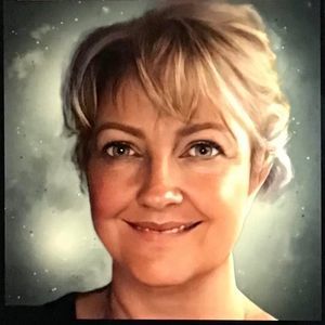 Meet your Posher, Diane